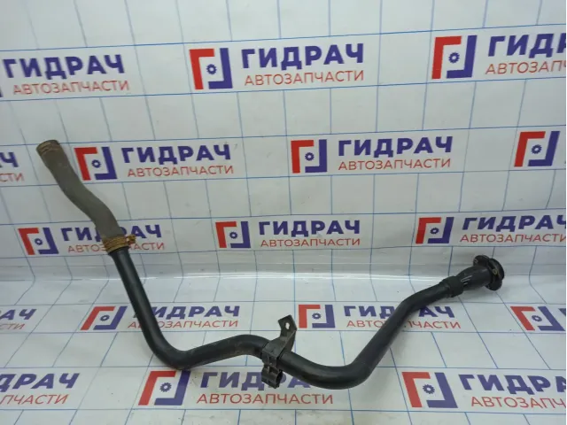 Горловина топливного бака Ssang Yong Actyon New 2260034000.