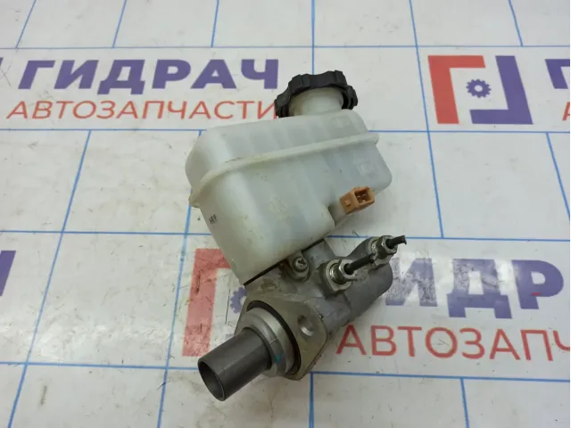 Цилиндр тормозной главный Ssang Yong Actyon New 4854034100.