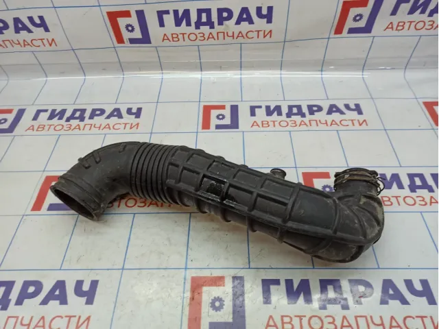 Патрубок воздушного фильтра Ssang Yong Actyon New 2351034102.