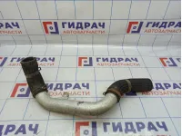 Патрубок интеркулера Ssang Yong Actyon New 2361234100.