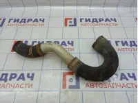 Патрубок интеркулера Ssang Yong Actyon New .