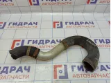 Патрубок интеркулера Ssang Yong Actyon New .