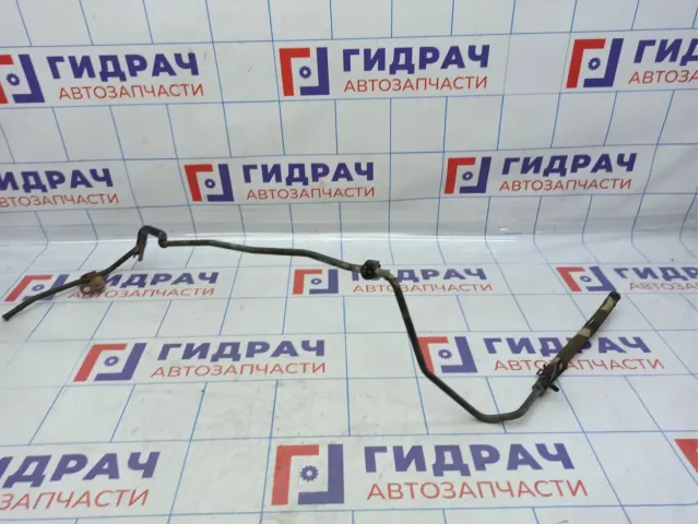 Трубка гидроусилителя Ssang Yong Actyon New .