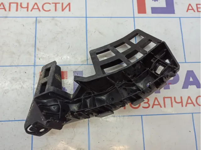 Кронштейн переднего бампера левый Ssang Yong Actyon New 7873034000. Дефект.