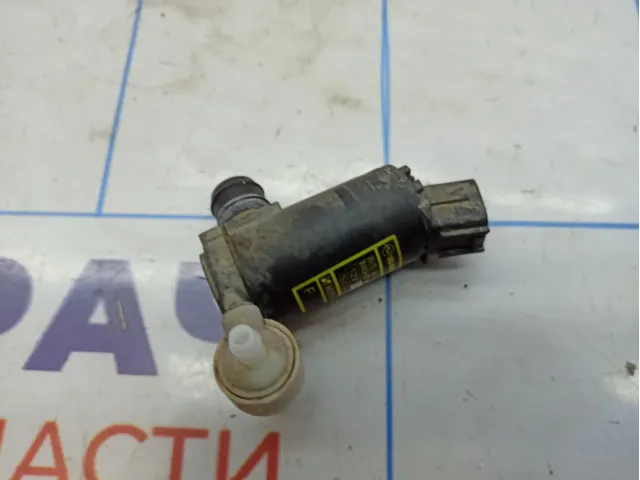 Насос омывателя Ssang Yong Actyon New 7841334000.
