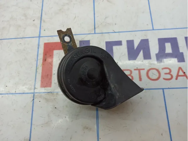 Сигнал звуковой Ssang Yong Actyon New .
