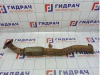 Приемная труба глушителя Ssang Yong Actyon New 2430034211.