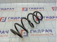 Пружина передняя Ssang Yong Actyon New . Метки 1 Красная, 1 Белая.