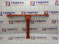 Панель передняя Ssang Yong Actyon New . Верхняя часть.