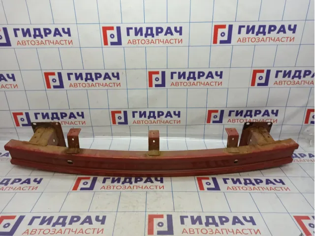 Усилитель заднего бампера Ssang Yong Actyon New 7884034001. Коррозия.