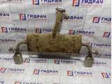 Глушитель основной Ssang Yong Actyon New 2460034212. Коррозия.