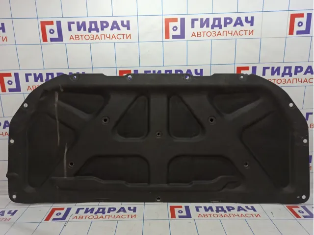 Шумоизоляция капота Ssang Yong Actyon New 7116134001.