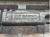 Наполнитель заднего бампера Ssang Yong Actyon New 7882034000.