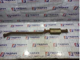 Глушитель средняя часть Ssang Yong Actyon New 2440034211.