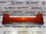 Бампер задний Ssang Yong Actyon New 7882434001.