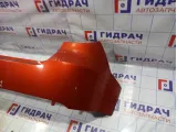 Бампер задний Ssang Yong Actyon New 7882434001.