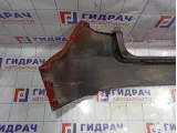 Бампер задний Ssang Yong Actyon New 7882434001.