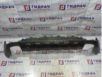 Юбка задняя Ssang Yong Actyon New 7882634002.