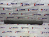 Накладка на порог левая (наружная) Ssang Yong Actyon New 7955034001.