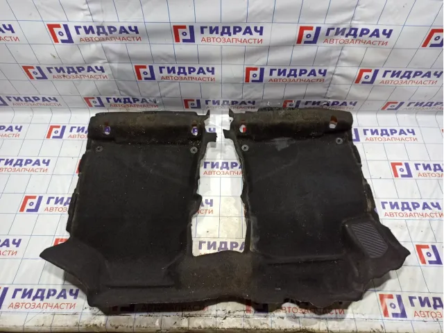 Покрытие напольное передняя часть Ssang Yong Actyon New 7721034001LBA.