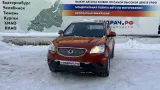 Интеркулер Ssang Yong Actyon New 2371034100.