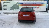 Интеркулер Ssang Yong Actyon New 2371034100.