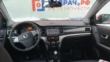 Интеркулер Ssang Yong Actyon New 2371034100.