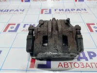 Суппорт тормозной передний левый SsangYong Actyon Sport 4811009152