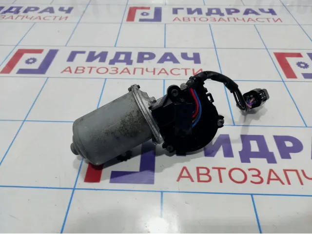 Моторчик стеклоочистителя передний SsangYong Actyon Sport 8611009001