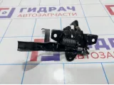 Замок капота SsangYong Actyon Sport 7111031003