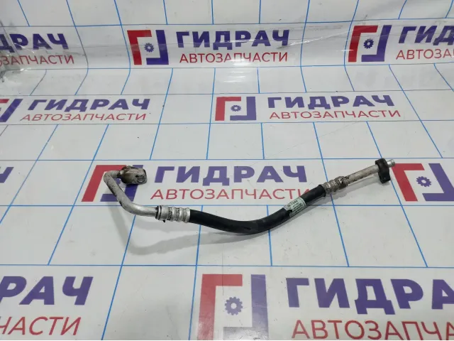 Трубка кондиционера SsangYong Actyon Sport 6861031002