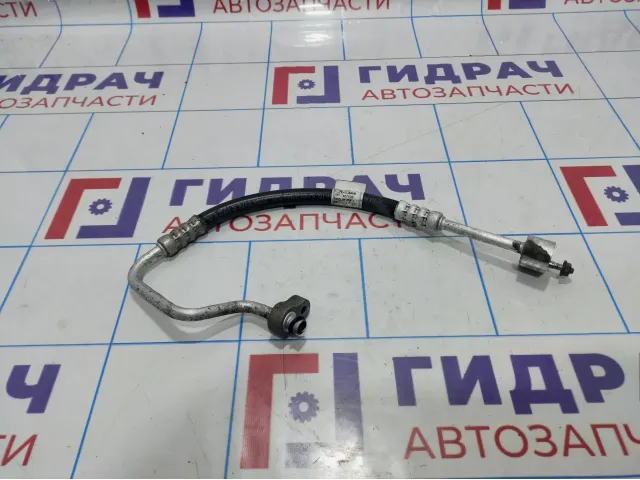 Трубка кондиционера SsangYong Actyon Sport 6863031034