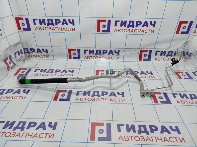 Трубка кондиционера SsangYong Actyon Sport 6863009005