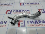 Патрубок интеркулера SsangYong Actyon Sport 2371831060