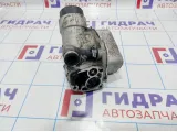 Корпус масляного фильтра SsangYong Actyon Sport 6641840302