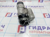 Корпус масляного фильтра SsangYong Actyon Sport 6641840302 Корпус масляного фильтра SsangYong Actyon Sport 6641840302
