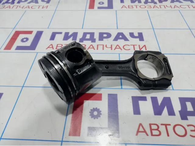 Поршень SsangYong Actyon Sport 6640301717