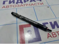 Форсунка дизельная электрическая SsangYong Actyon Sport 6640170121