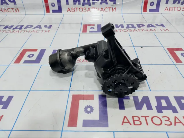 Насос масляный SsangYong Actyon Sport 6031810001