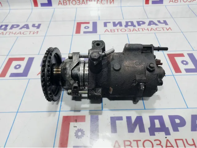 ТНВД SsangYong Actyon Sport 6650700301