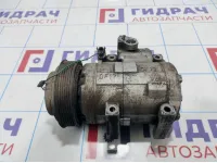 Компрессор системы кондиционирования SsangYong Actyon Sport 6652300511