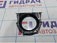 Крышка коленвала задняя SsangYong Actyon Sport 6610113008 Крышка коленвала задняя SsangYong Actyon Sport 6610113008