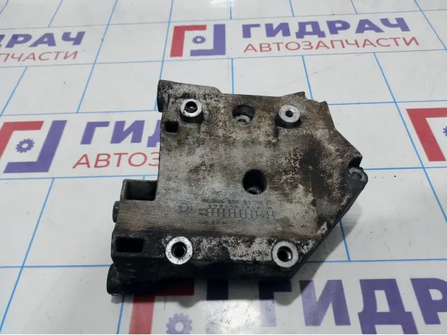 Кронштейн кондиционера SsangYong Actyon Sport 6652340739