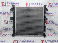 Радиатор основной SsangYong Actyon Sport 2131031230