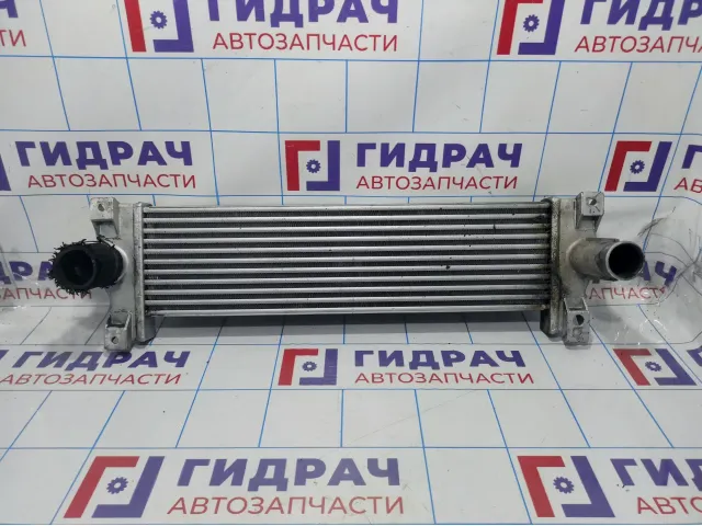 Интеркулер SsangYong Actyon Sport 2371109060