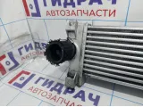 Интеркулер SsangYong Actyon Sport 2371109060