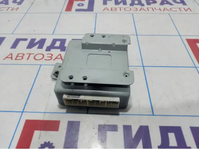 Блок электронный SsangYong Actyon Sport 8712031121