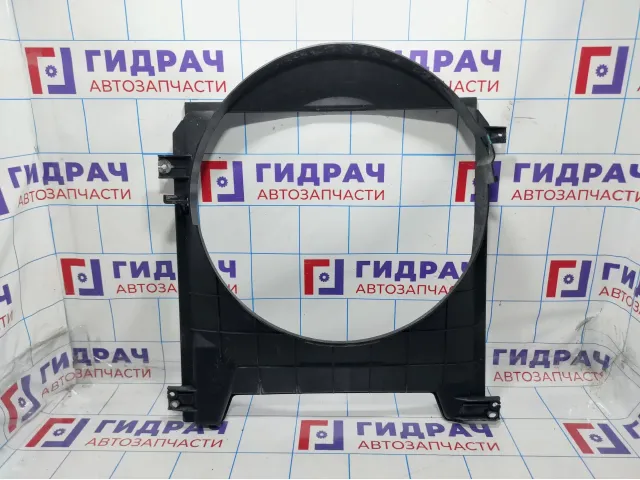 Диффузор вентилятора SsangYong Actyon Sport 2165131020