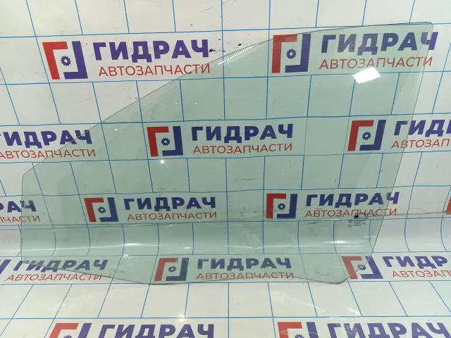 Стекло двери передней левой SsangYong Actyon Sport 7237609000