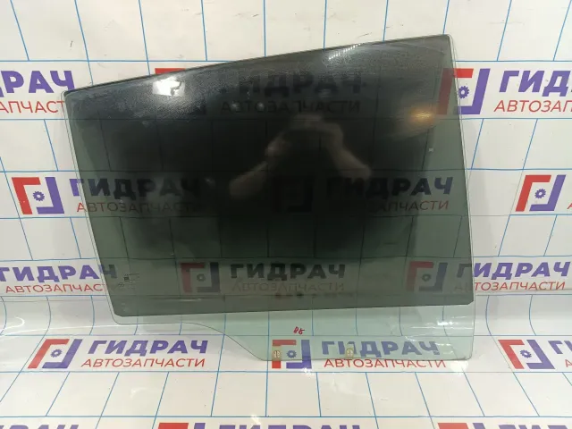 Стекло двери задней правой SsangYong Actyon Sport 7338632000